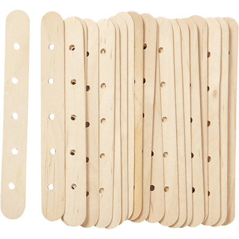 Jumbotikku askarteluun, 20 kpl