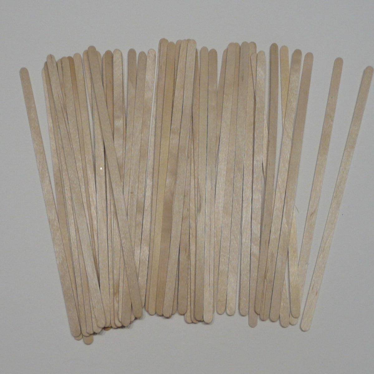 Kahvitikku askarteluun, 50 kpl