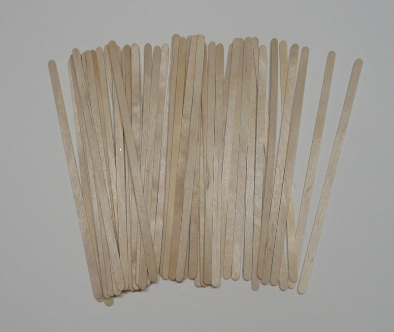 Kahvitikku askarteluun, 50 kpl