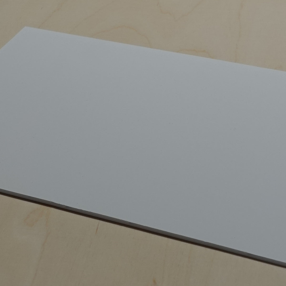 Kapalevy 20 x 30 cm, 3 mm