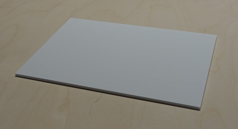 Kapalevy 20 x 30 cm, 5 mm