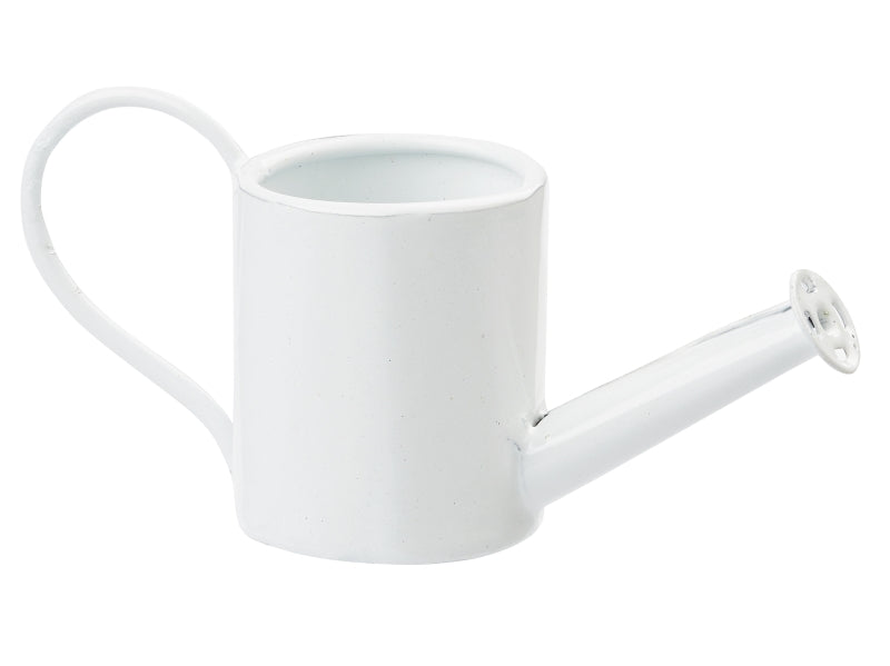 Kastelukannu nukkekotiin, eri värejä