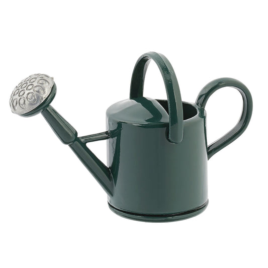 Kastelukannu nukkekotiin, eri värejä