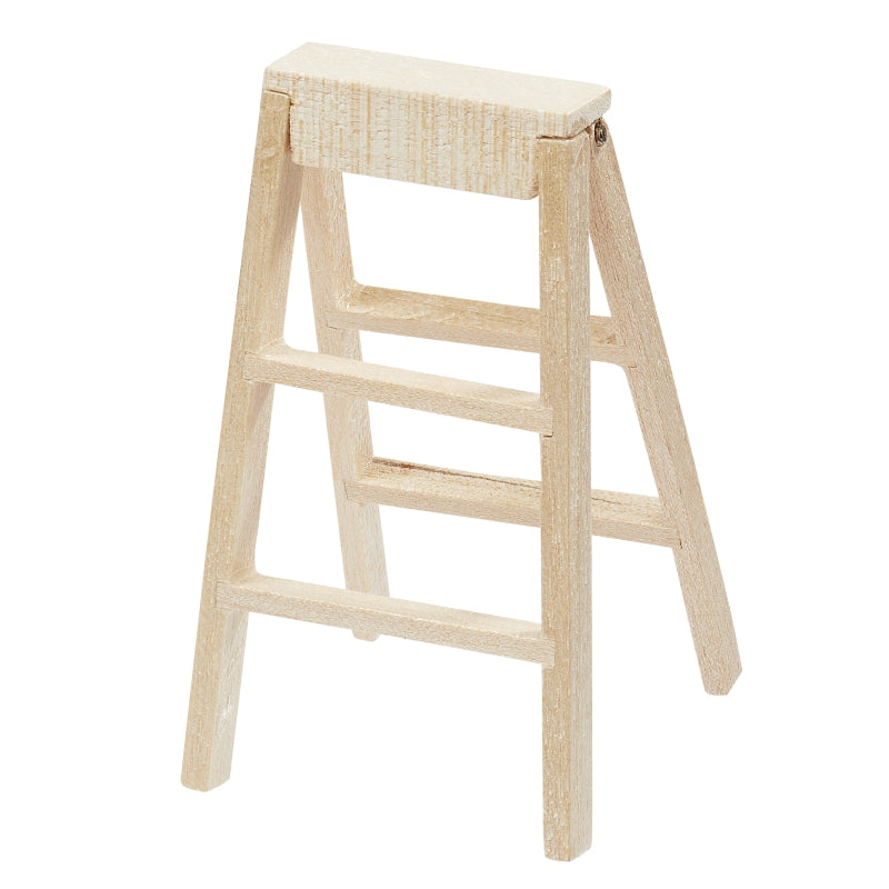 Keittiötikkaat nukkekotiin