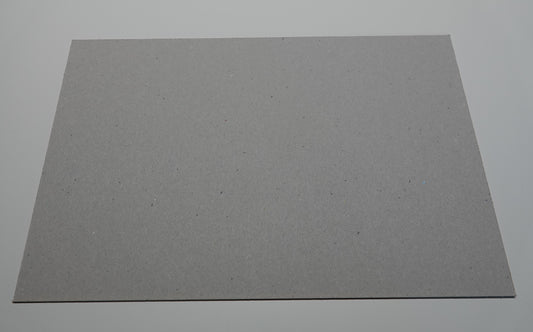 Kirjansidontapahvi 20 x 30 cm, eri paksuuksia