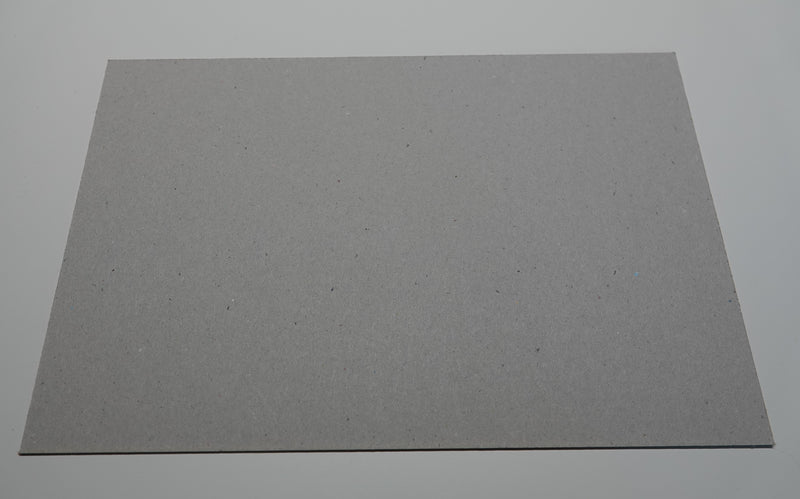 Kirjansidontapahvi 2 mm