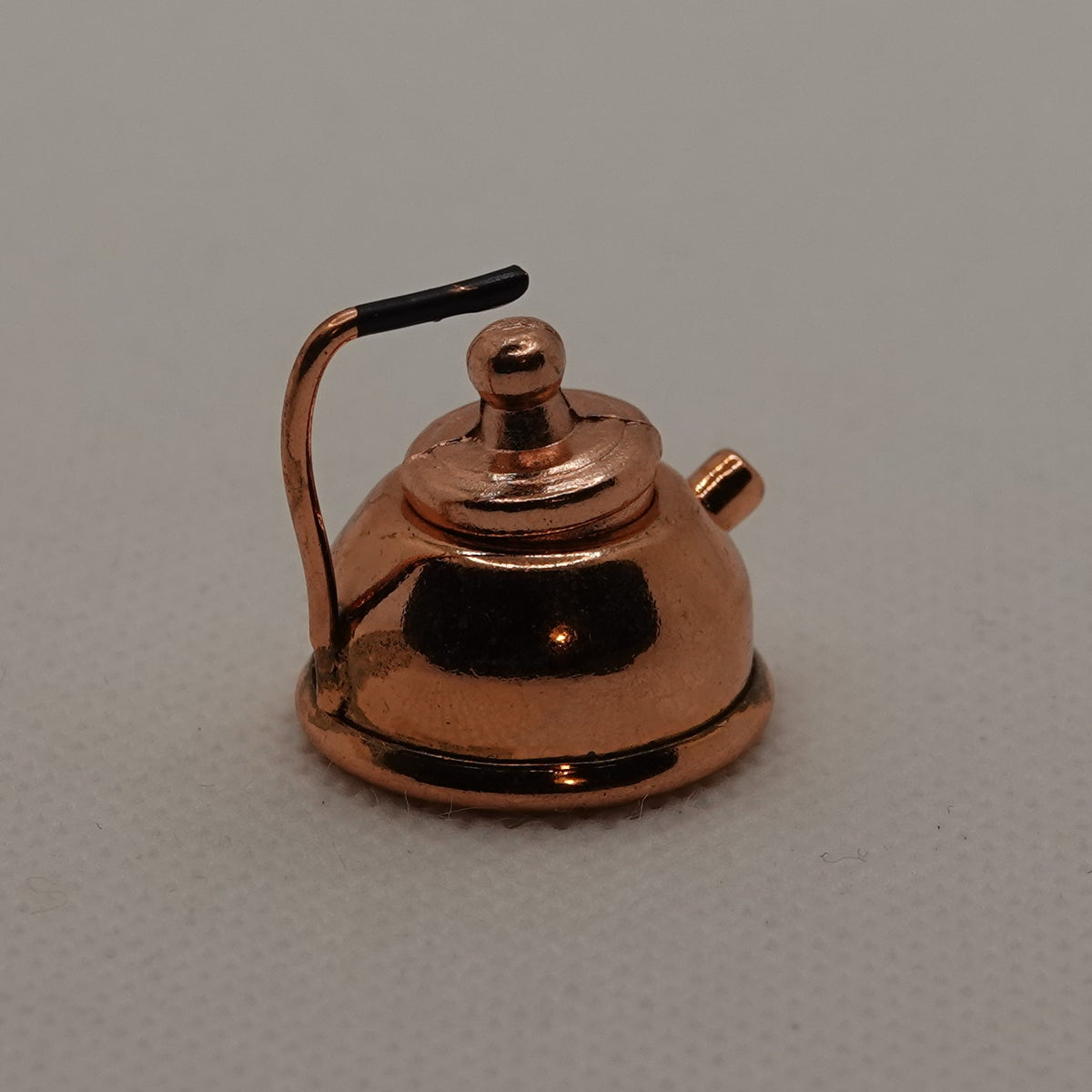 Kuparikahvipannu 1:12