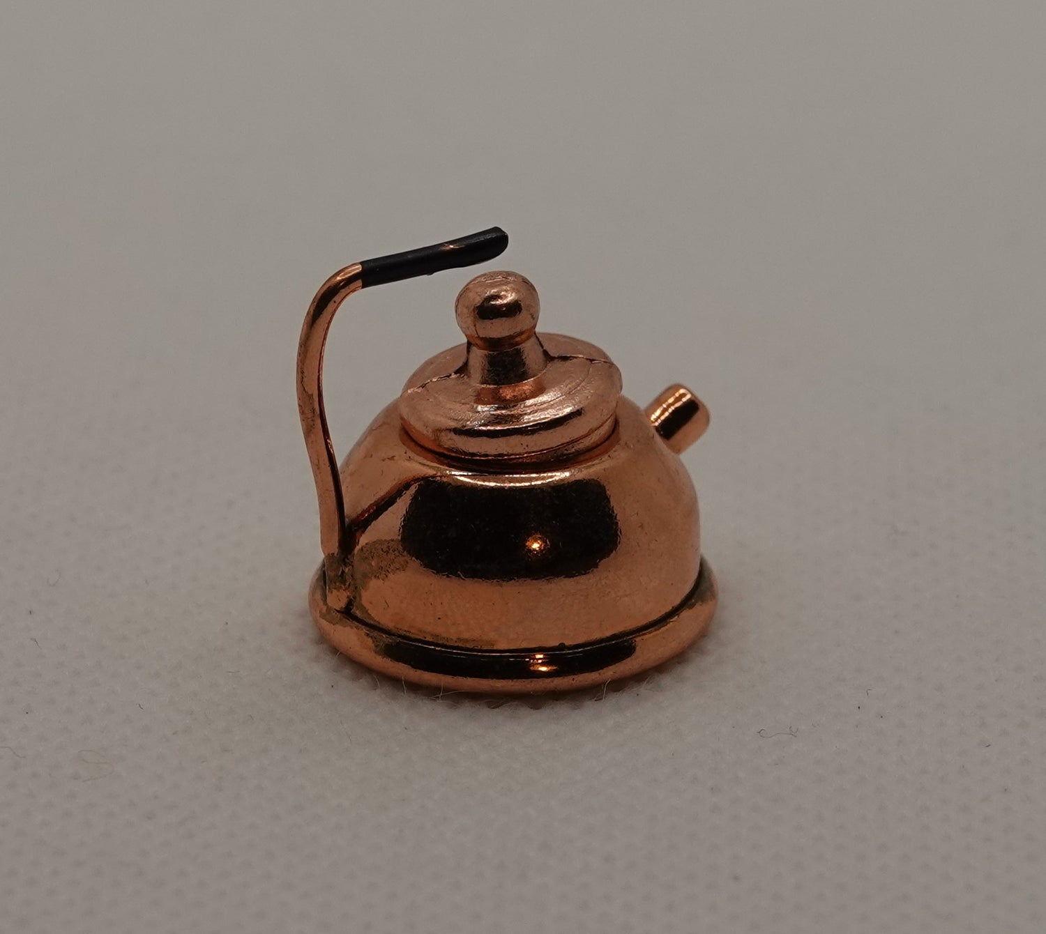 Kuparikahvipannu 1:12