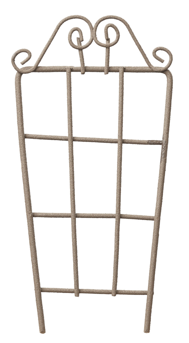 Köynnöstuki ruskea