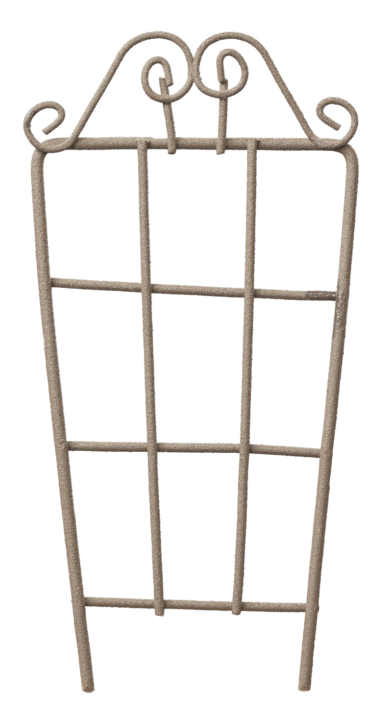 Köynnöstuki ruskea