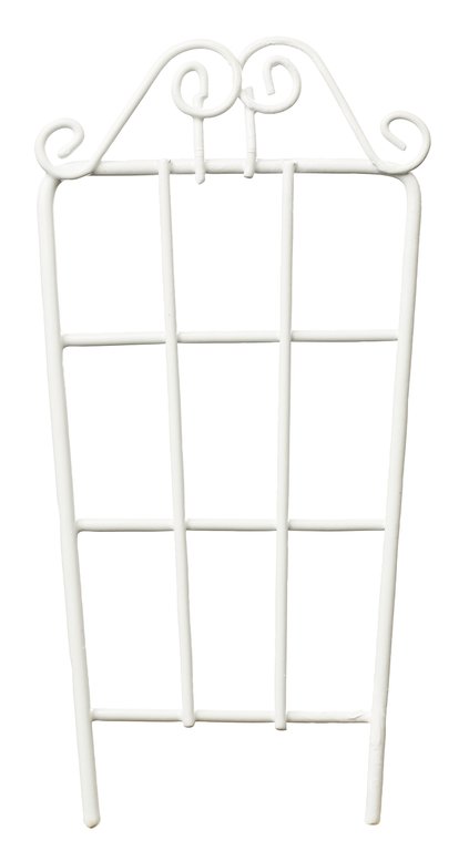 Köynnöstuki valkoinen