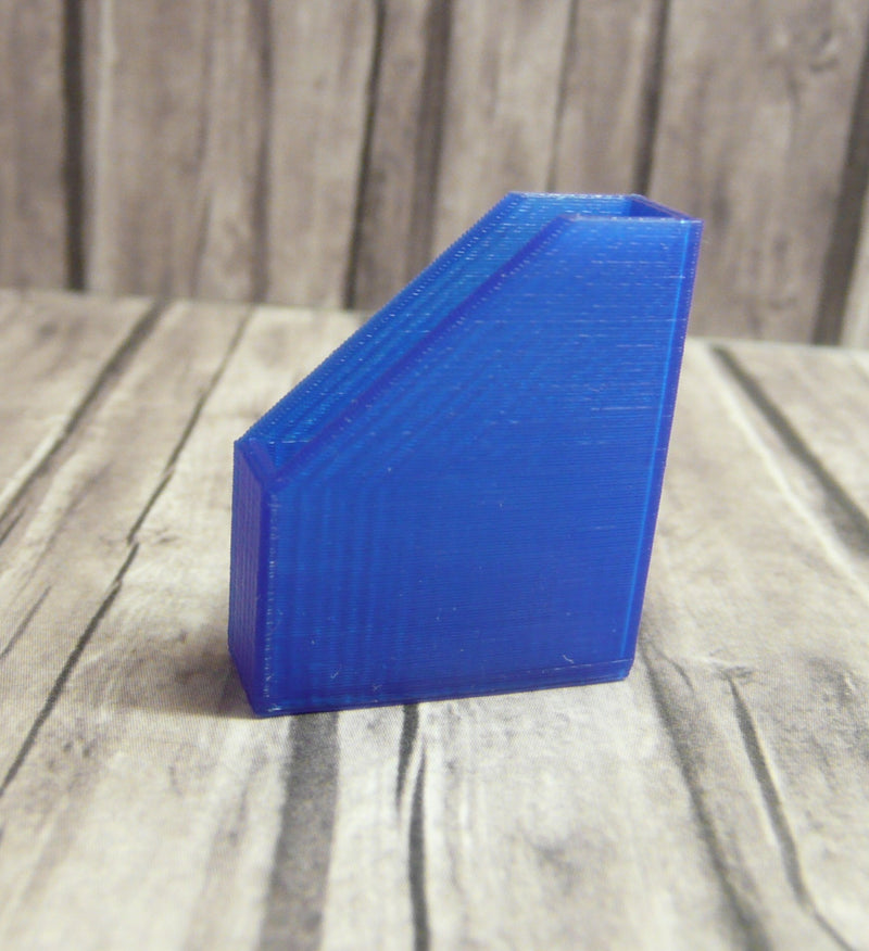 Lehtikotelo nukkekotiin