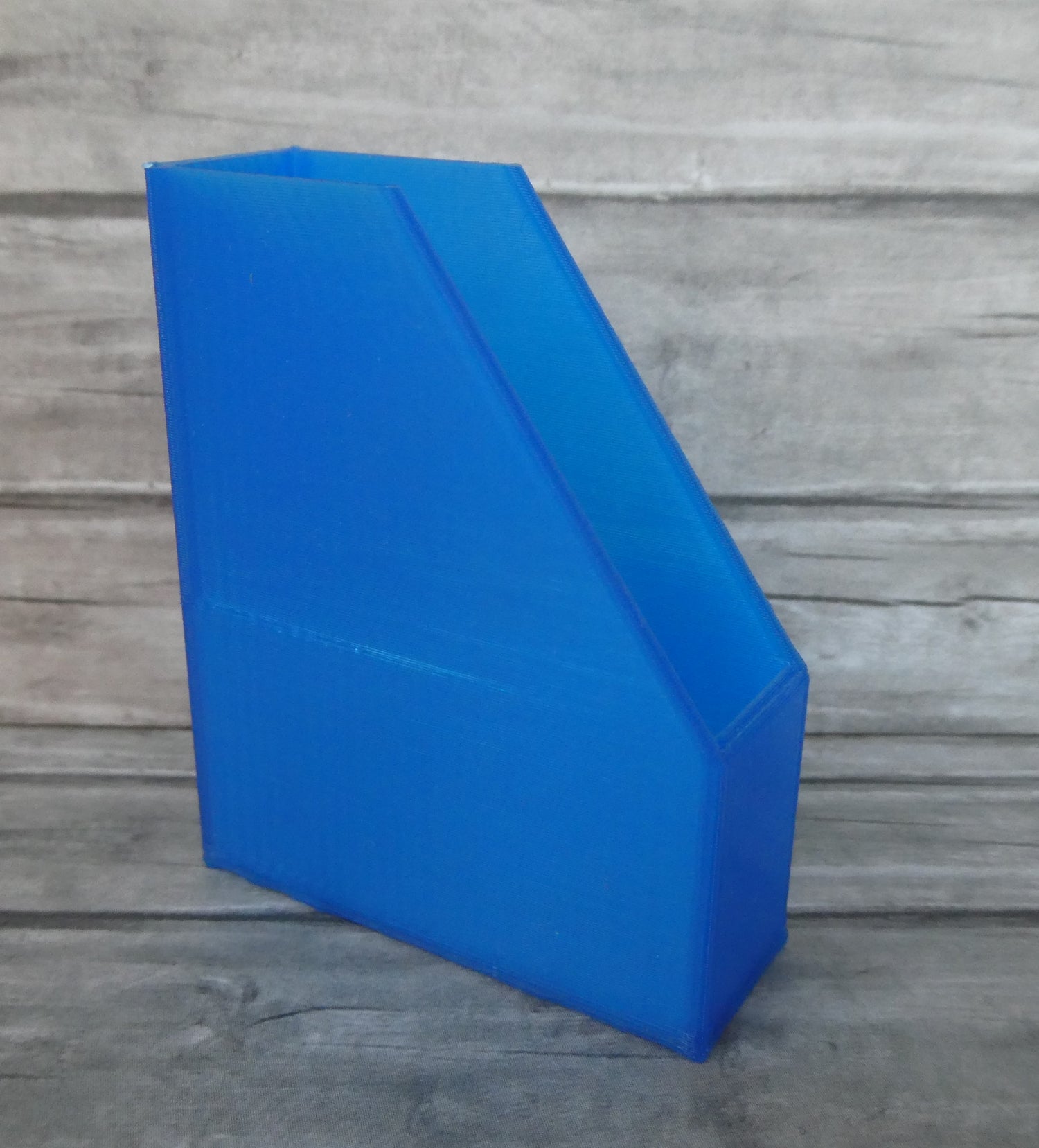 Lehtikotelo nukkekotiin