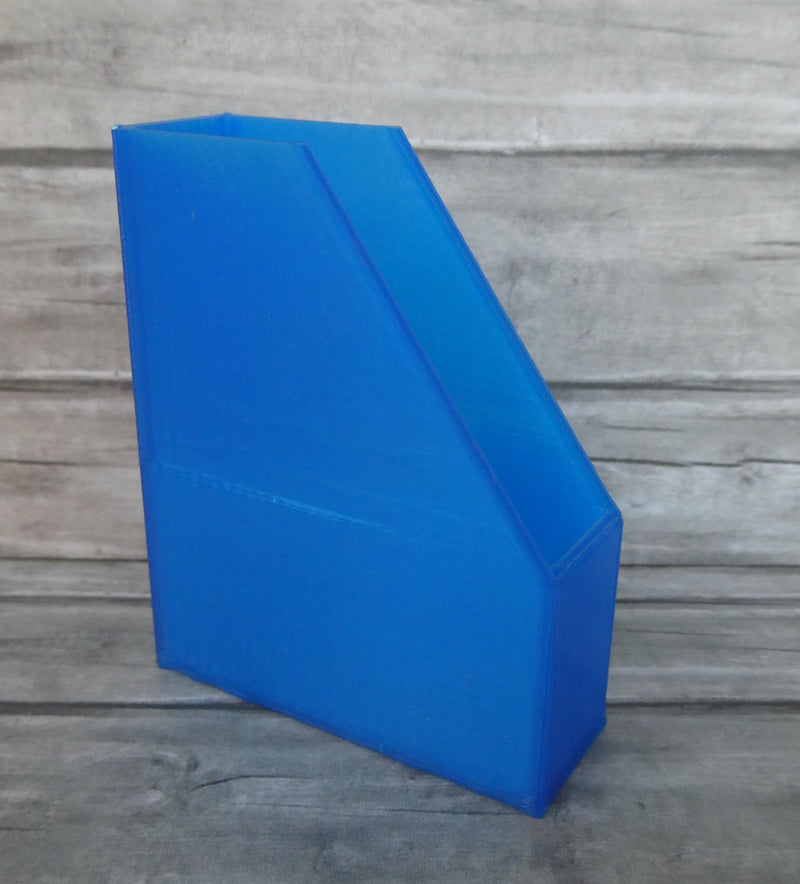 Lehtikotelo nukkekotiin