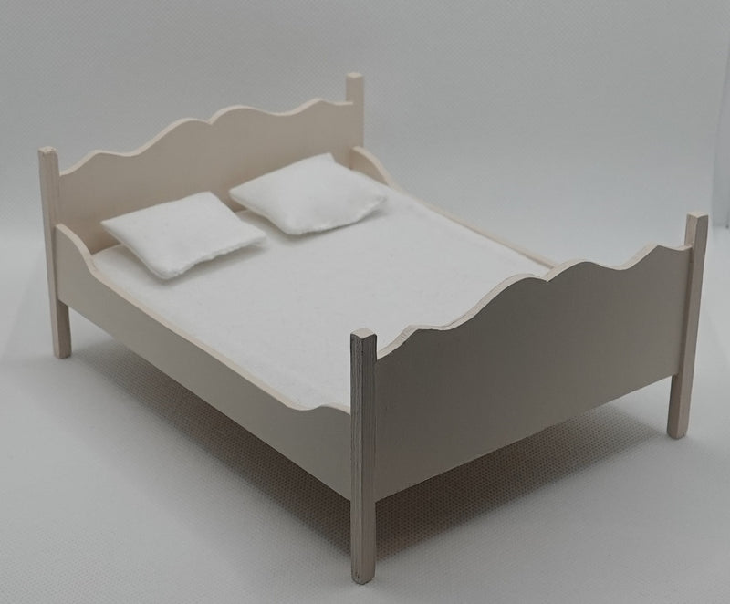 Parisänky 1:12, pellava