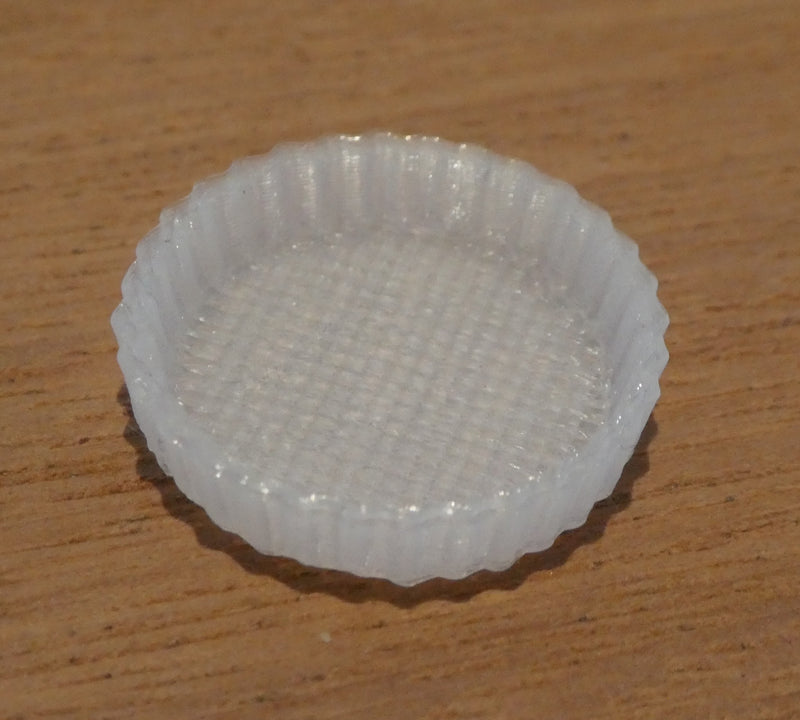 Nukkekodin piirakkavuoka