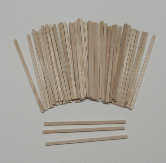 Puurima 8,6 cm, eri kokoja