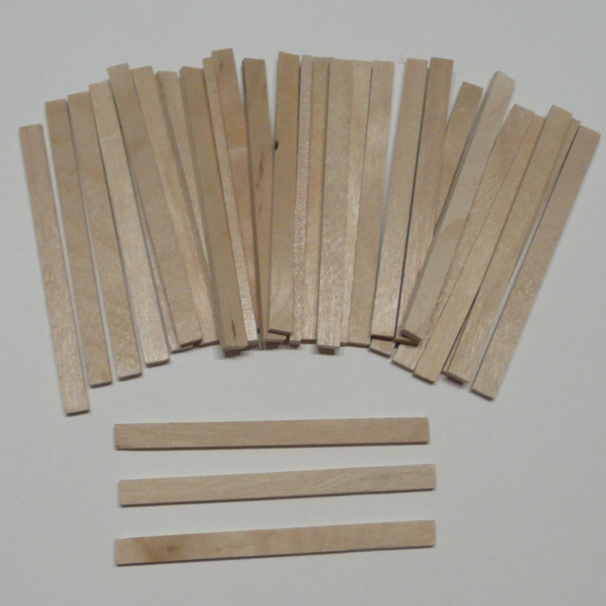 Puurima 6x3 mm, 30 kpl