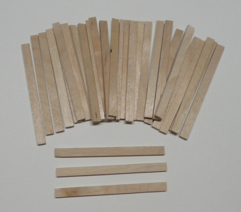 Puurima 6x3 mm, 30 kpl