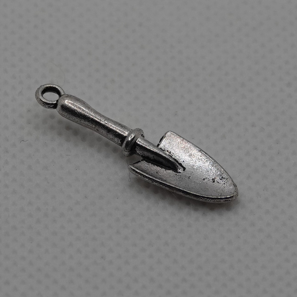 Riipus "lapio", hopea