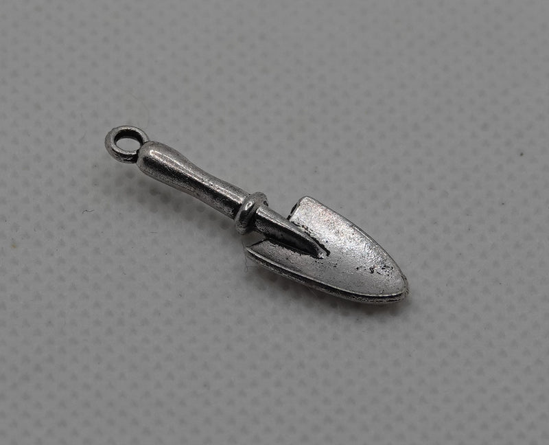 Riipus "lapio", hopea