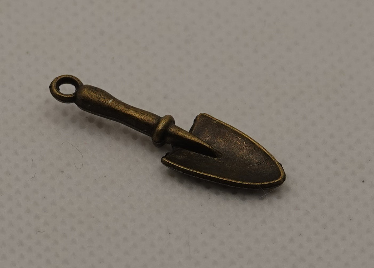 Riipus "lapio" pronssi