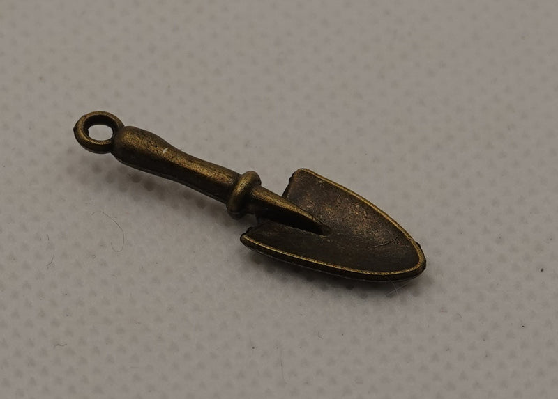 Riipus "lapio" pronssi