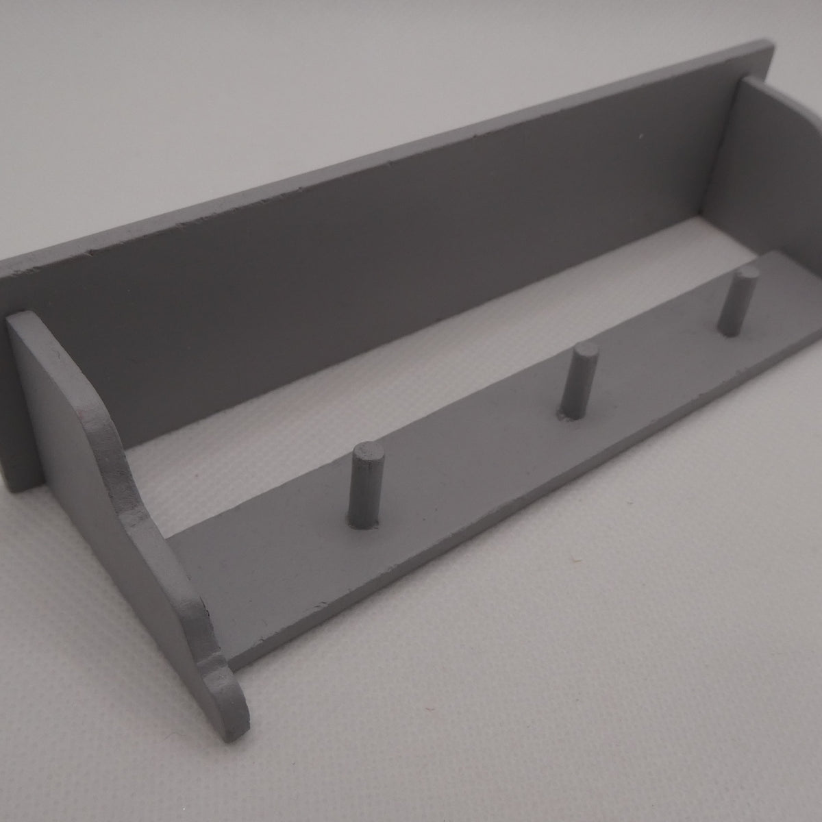 Seinänaulakko 1:6, eri värejä