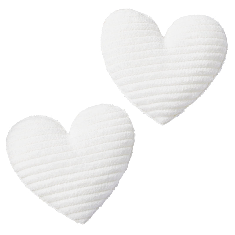 Sydäntyynyt nukkekotiin, 2kpl