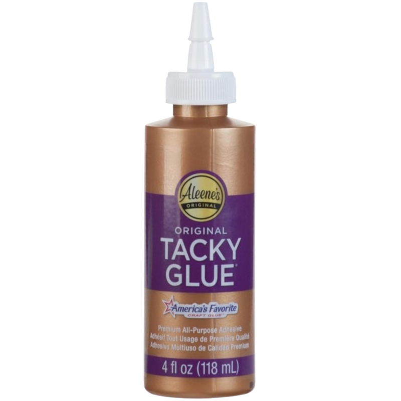 Aleene's Tacky glue