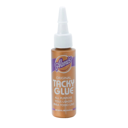 Aleene's Tacky glue