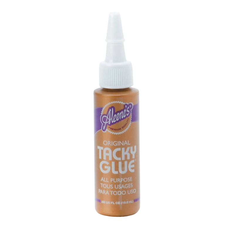 Aleene's Tacky glue