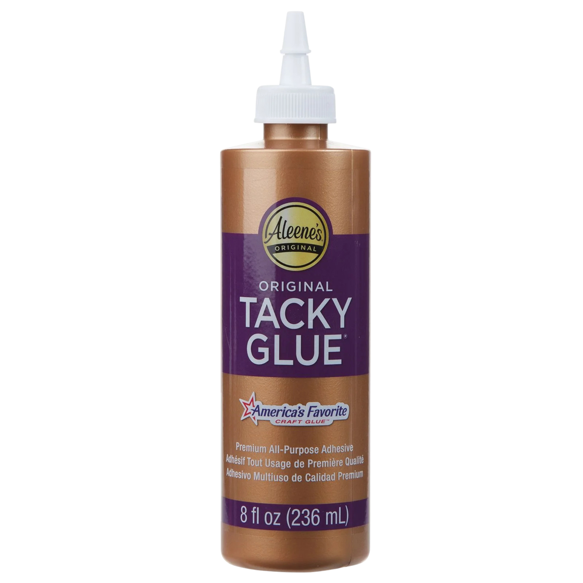 Aleene's Tacky glue