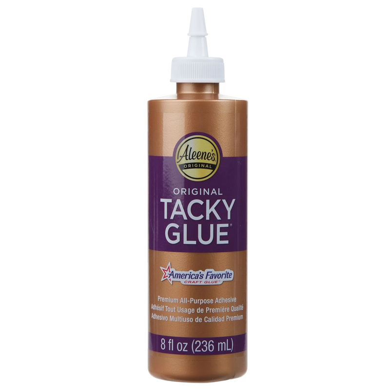 Aleene's Tacky glue