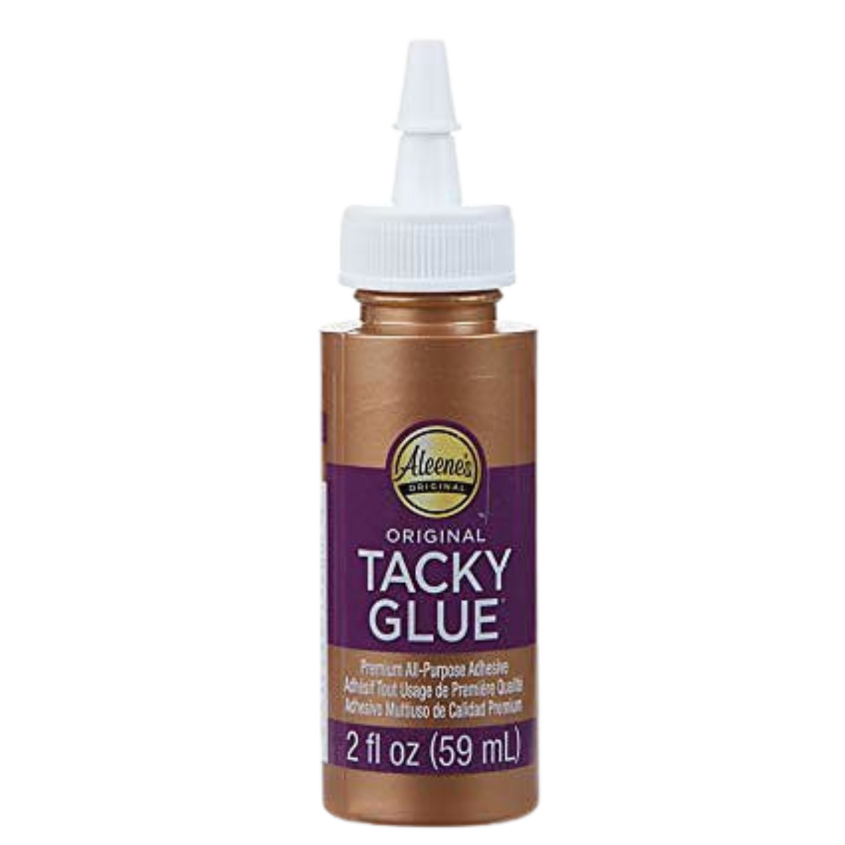 Aleene's Tacky glue