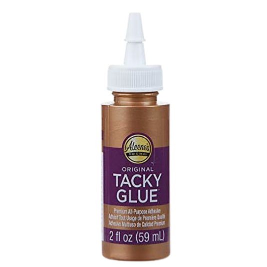 Aleene's Tacky glue