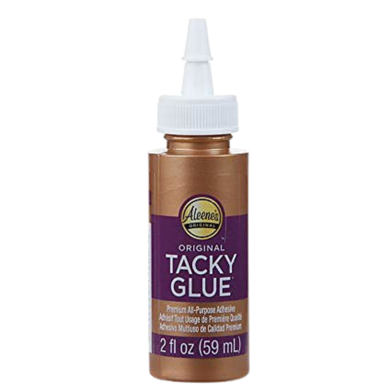 Aleene's Tacky glue