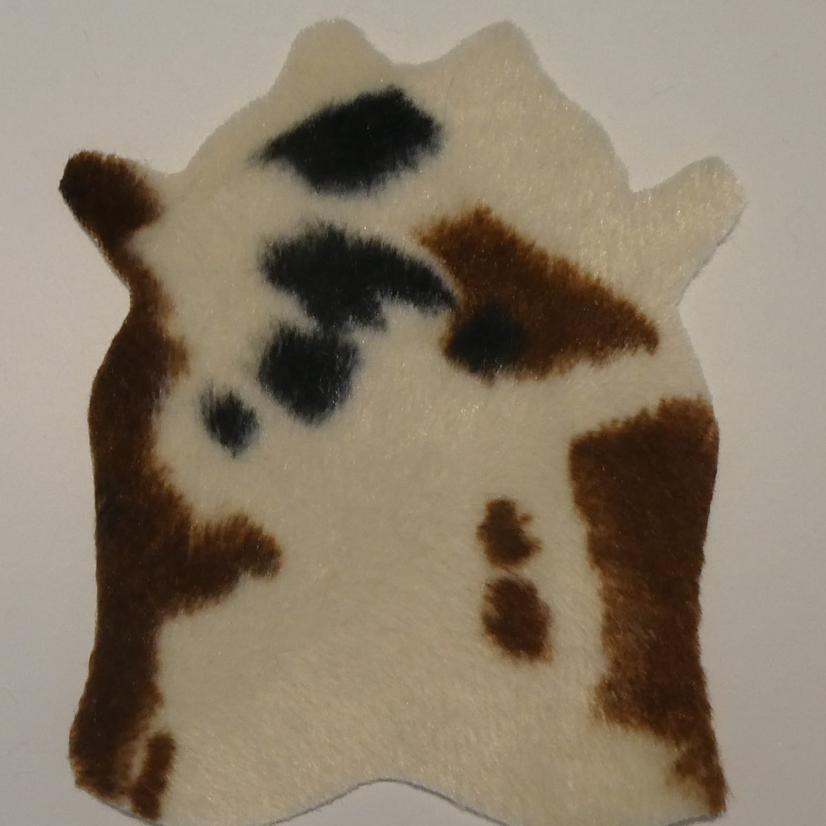 Talja nukkekotiin, buffalo