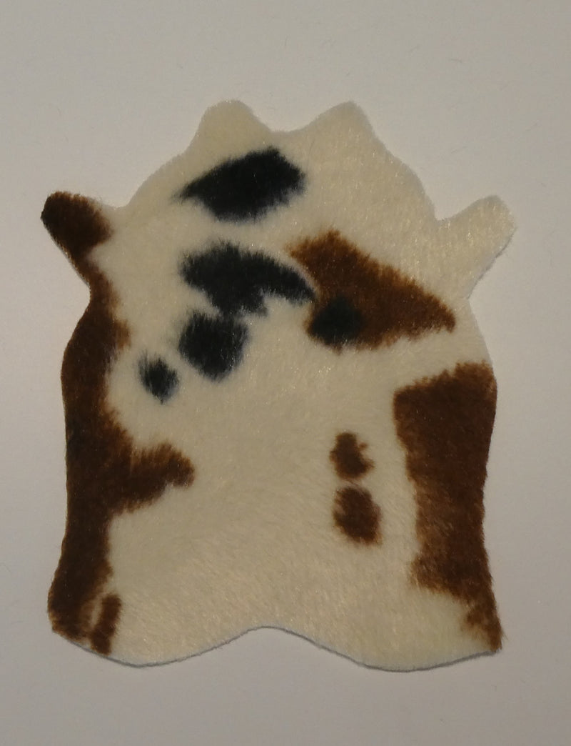 Talja nukkekotiin, buffalo