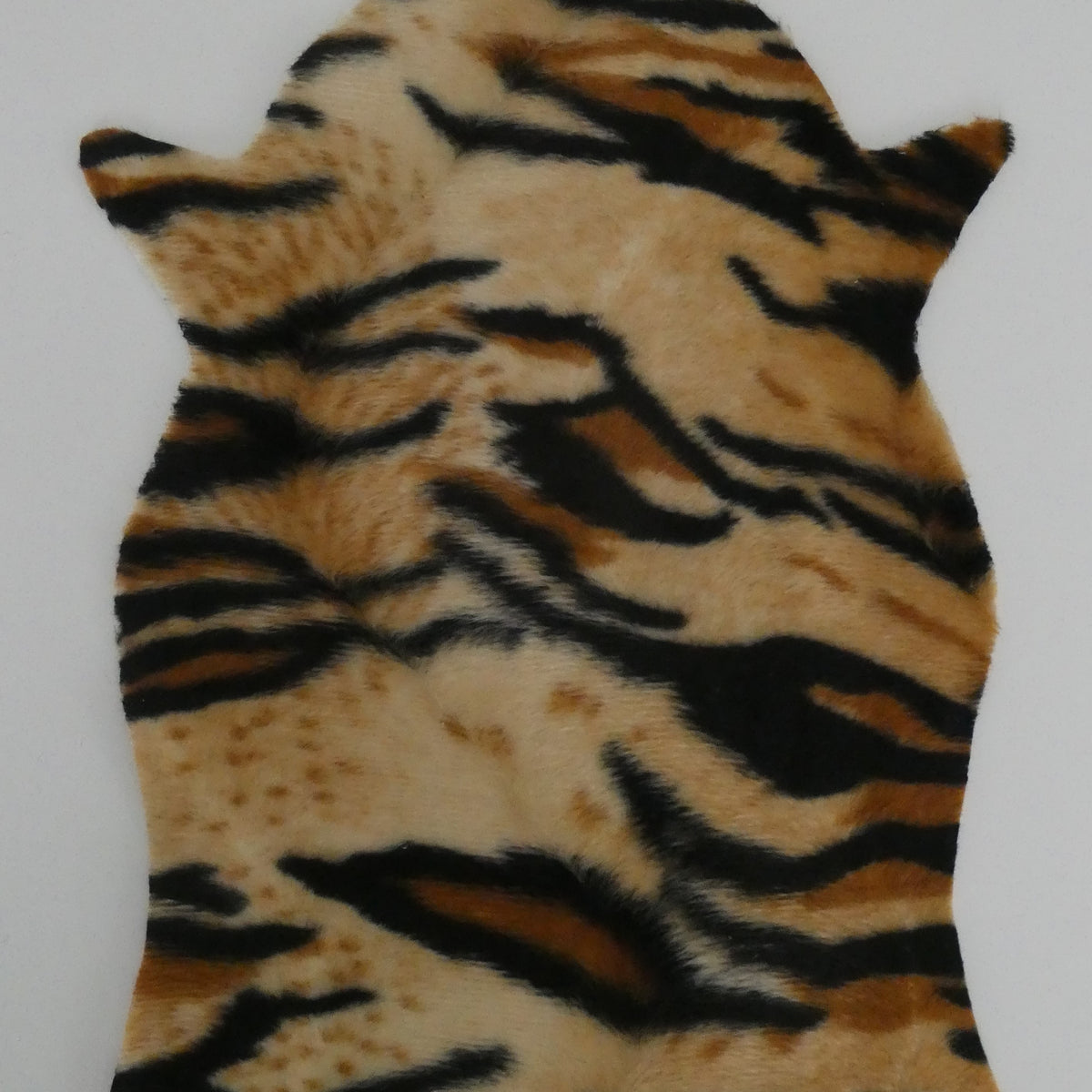 Talja nukkekotiin, tiikeri