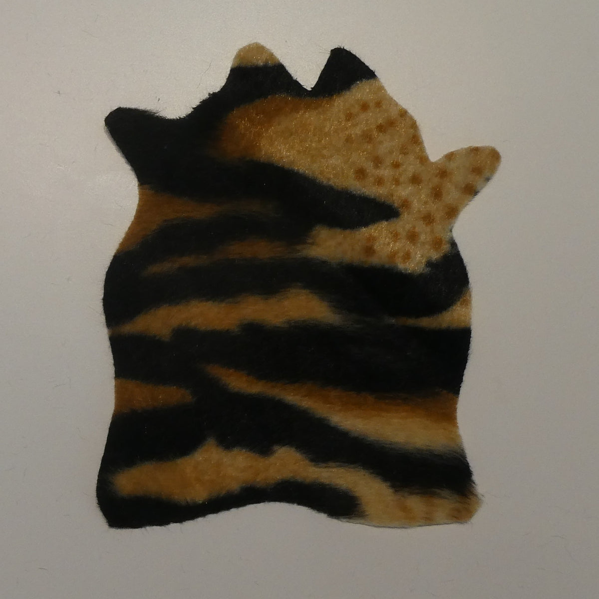 Talja nukkekotiin, tiikeri