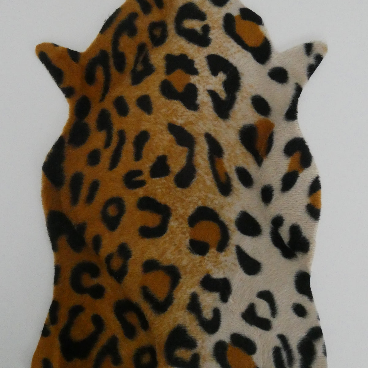 Talja nukkekotiin, leopardi