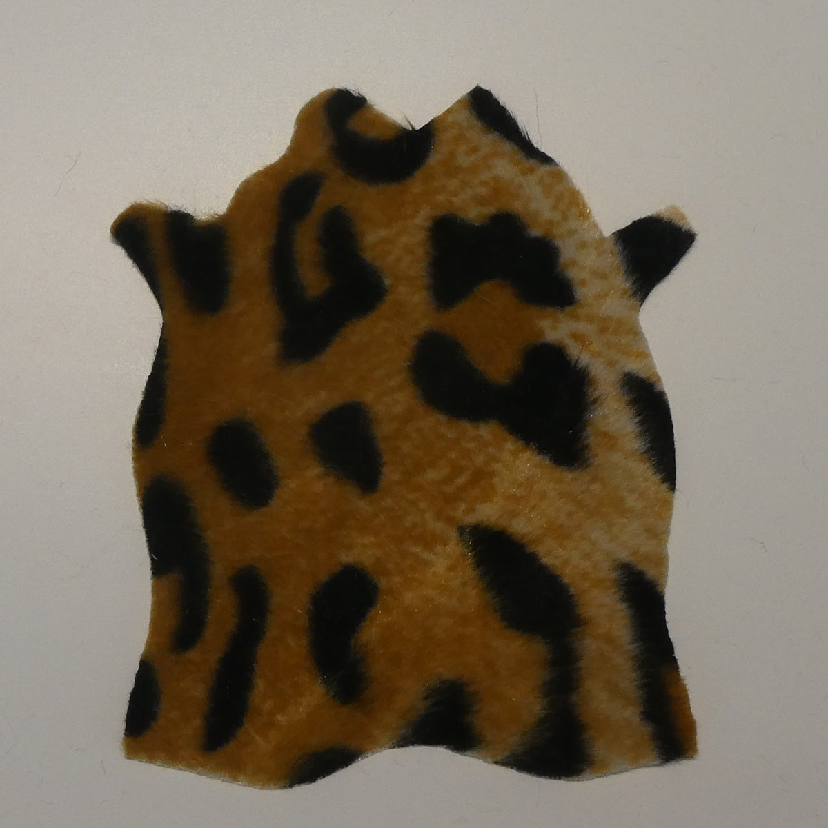 Talja nukkekotiin, leopardi