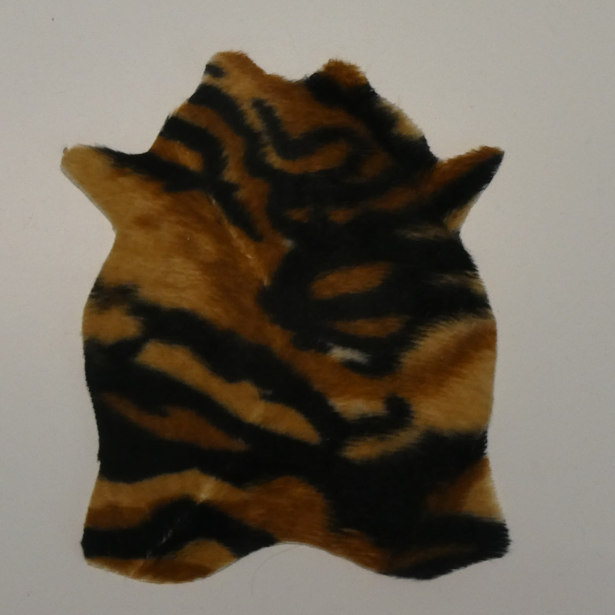 Talja nukkekotiin, tiikeri