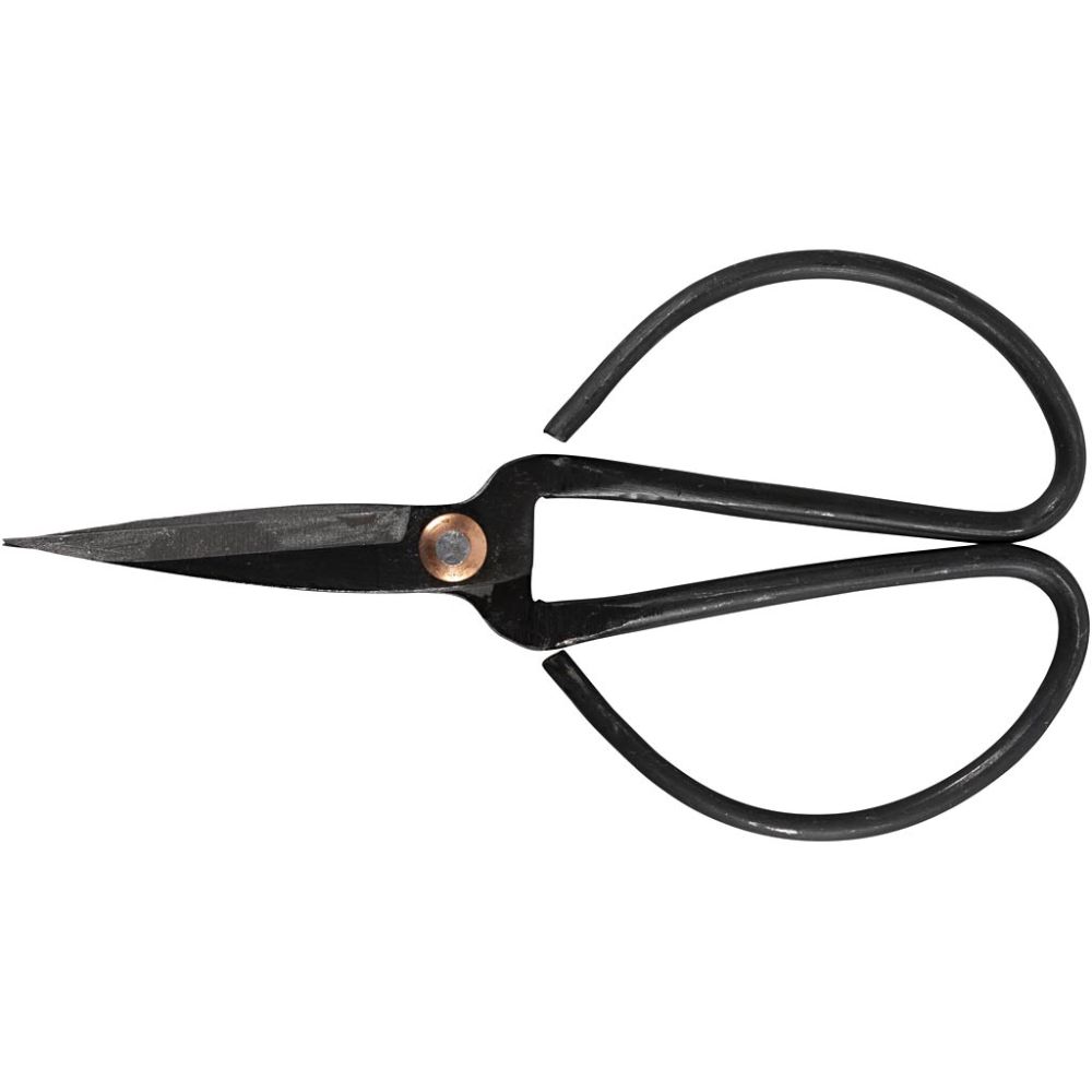 Vanhanaikaiset sakset