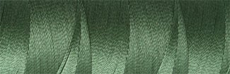 Venne puuvillalanka Nm 34/2 "vihreä" 7-5017